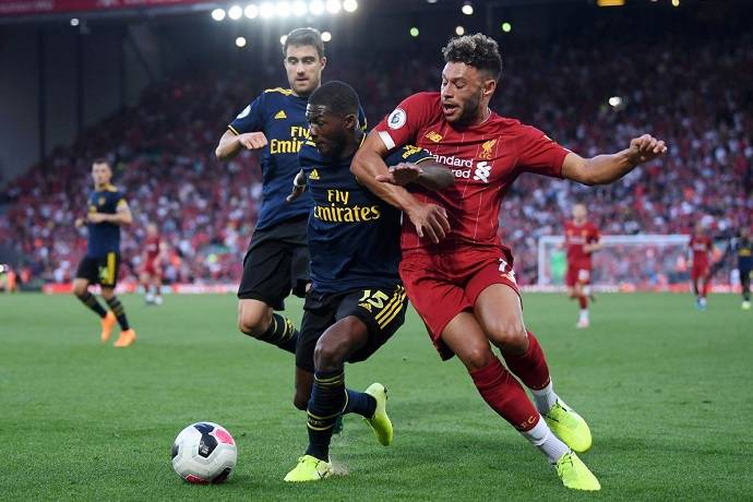 Nhận định Arsenal vs Liverpool, 2h00 ng&agrave;y 4/4