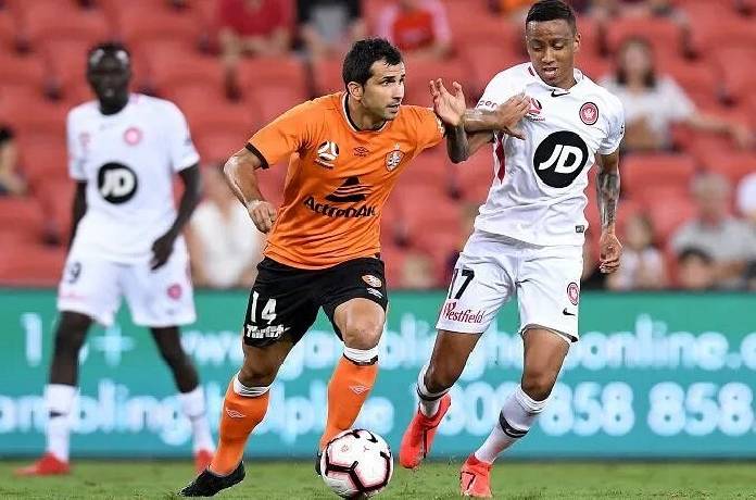 Nhận định Brisbane Roar vs Western Sydney, 15h05 ng&agrave;y 3/4