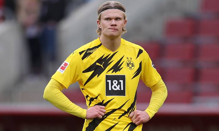 Nhận định Dortmund vs Eintracht Frankfurt, 20h30 ng&agrave;y 3/4