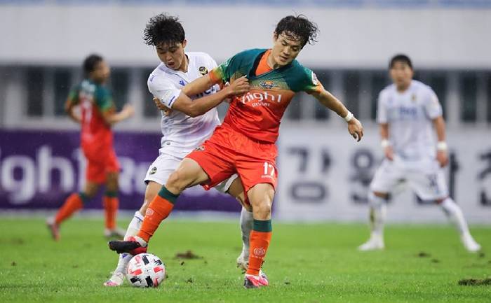 Nhận định FC Seoul vs Gangwon, 17h ngày 3/4