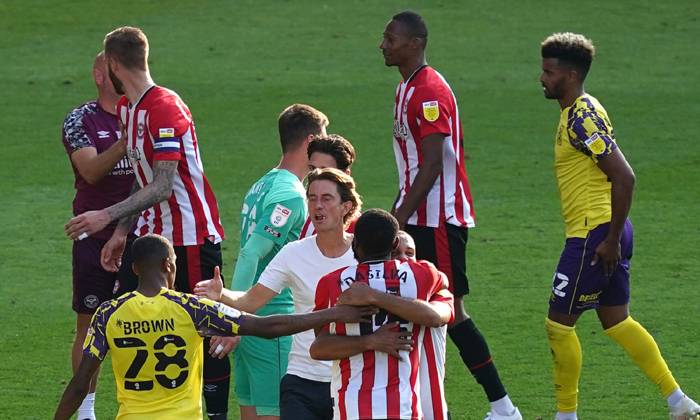 Nhận định Huddersfield vs Brentford, 18h30 ng&agrave;y 3/4