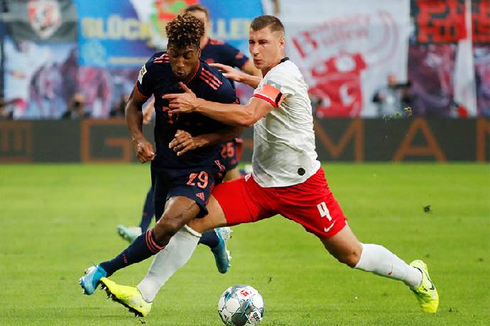 Nhận định Leipzig vs Bayern Munich, 23h30 ng&agrave;y 3/4
