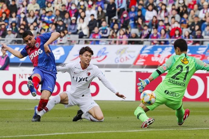Nhận định Nagoya Grampus vs FC Tokyo, 12h00 ng&agrave;y 3/4