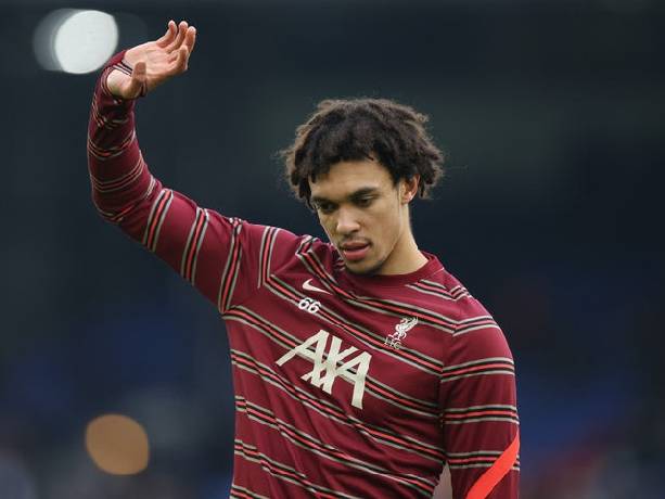 Đội h&igrave;nh ra s&acirc;n ch&iacute;nh thức Liverpool vs Watford, 18h30 ng&agrave;y 2/4