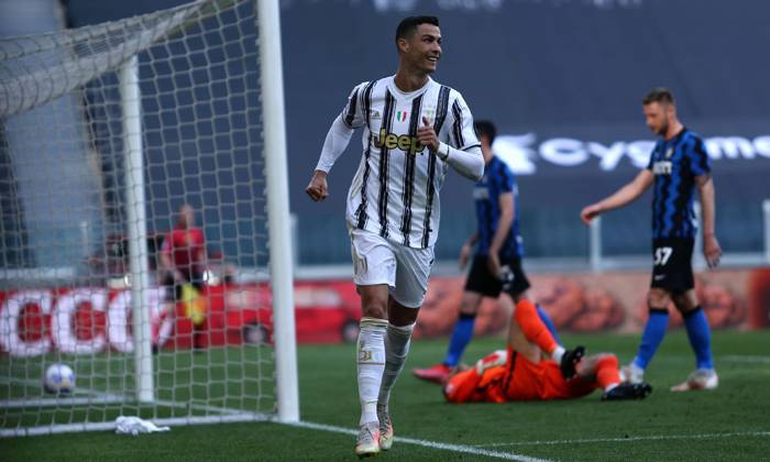 Lịch sử đối đầu Juventus vs Inter Milan, 1h45 ng&agrave;y 4/4