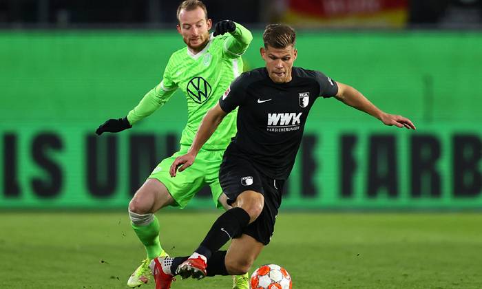 Nhận định, soi k&egrave;o Augsburg vs Wolfsburg, 20h30 ng&agrave;y 3/4