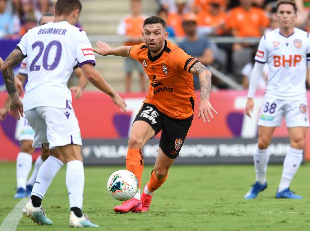 Nhận định, soi k&egrave;o Brisbane Roar vs Newcastle Jets, 13h05 ng&agrave;y 3/4