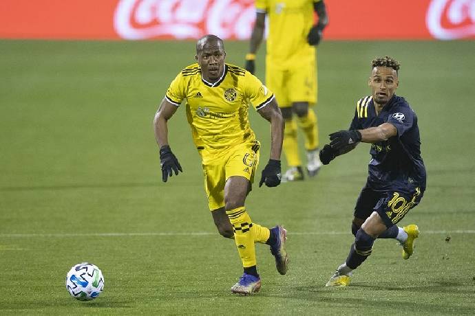 Nhận định, soi k&egrave;o Columbus Crew vs Nashville, 5h00 ng&agrave;y 3/4