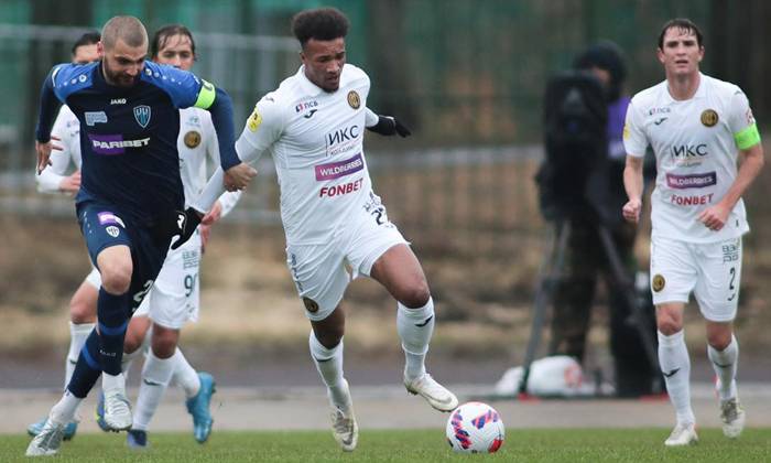 Nhận định, soi k&egrave;o CSKA Moscow vs Ural, 20h30 ng&agrave;y 3/4