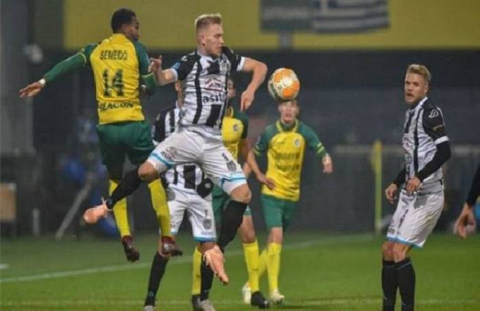 Nhận định, soi k&egrave;o Fortuna Sittard vs Heracles, 19h30 ng&agrave;y 3/4