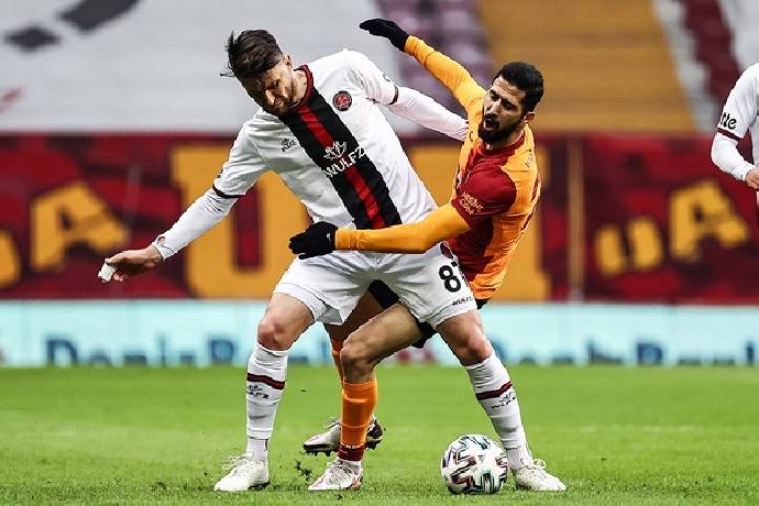 Nhận định, soi k&egrave;o Galatasaray vs Fatih Karag&uuml;mr&uuml;k, 0h30 ng&agrave;y 3/4