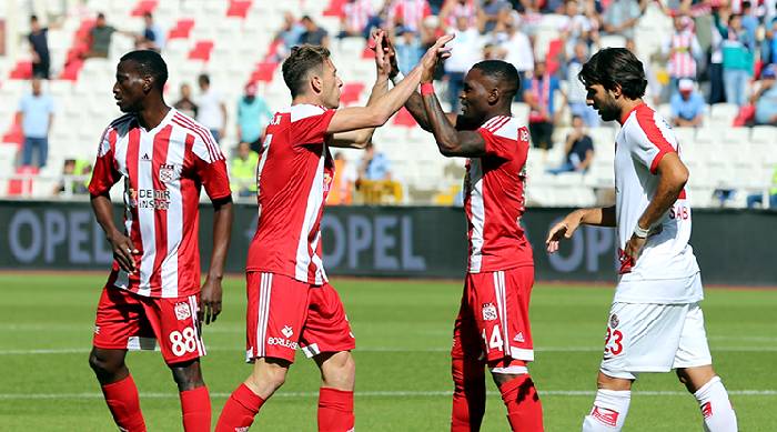 Nhận định, soi k&egrave;o Giresunspor vs Sivasspor, 17h30 ng&agrave;y 2/4