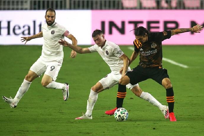 Nhận định, soi k&egrave;o Inter Miami vs Houston Dynamo, 7h00 ng&agrave;y 3/4