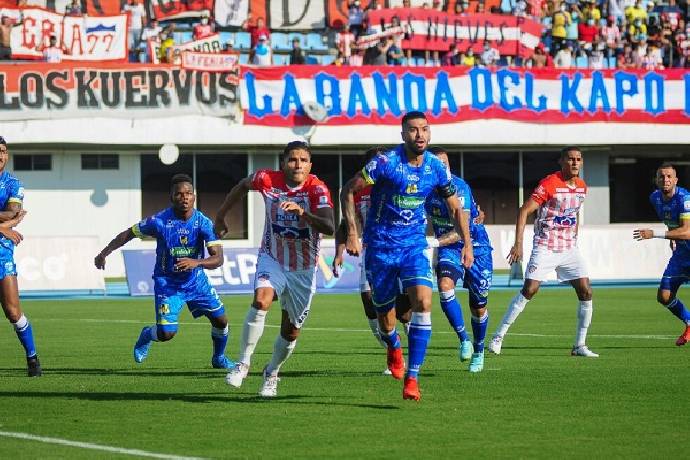 Nhận định, soi k&egrave;o Junior vs Alianza Petrolera, 8h15 ng&agrave;y 3/4