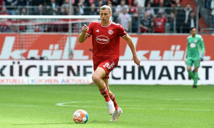 Nhận định, soi k&egrave;o Karlsruhe vs Dusseldorf, 18h30 ng&agrave;y 3/4