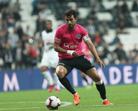 Nhận định, soi k&egrave;o Kasimpasa vs Gaziantep, 17h30 ng&agrave;y 3/4