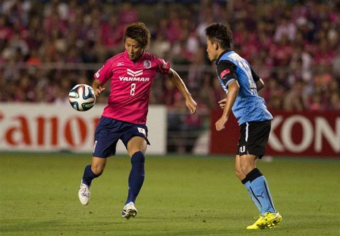Nhận định, soi k&egrave;o Kawasaki Frontale vs Cerezo Osaka, 13h ng&agrave;y 2/4