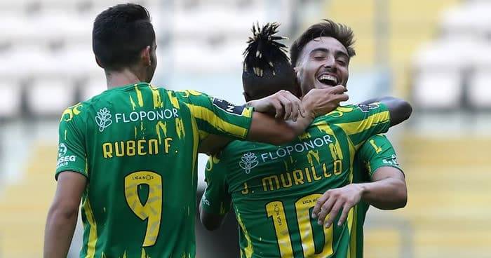 Nhận định, soi k&egrave;o Maritimo vs Tondela, 21h30 ng&agrave;y 3/4