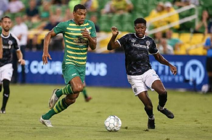 Nhận định, soi k&egrave;o Oakland Roots vs Tampa Bay Rowdies, 9h05 ng&agrave;y 3/4