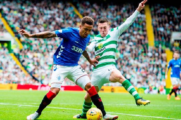 Nhận định, soi k&egrave;o Rangers vs Celtic, 18h ng&agrave;y 3/4