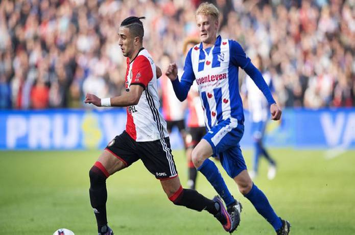 Nhận định, soi k&egrave;o Rotterdam vs Heerenveen, 19h30 ng&agrave;y 03/04