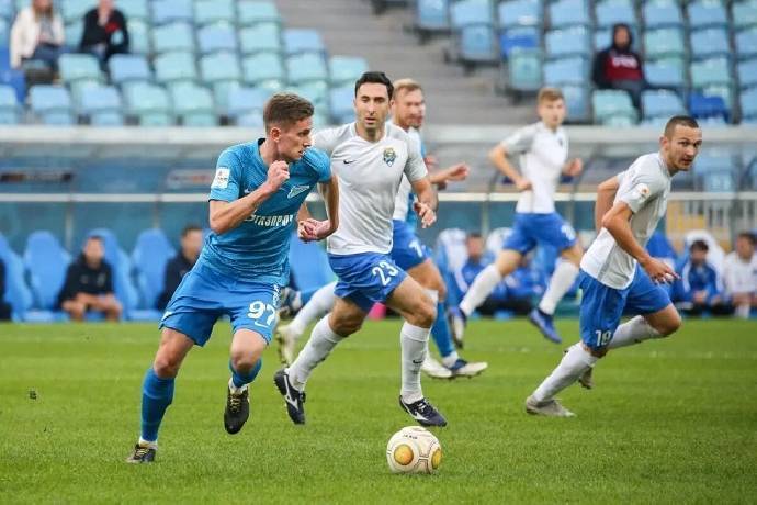 Nhận định soi k&egrave;o Sochi vs Zenit, 23h ng&agrave;y 3/4