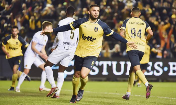 Nhận định, soi k&egrave;o Standard Liege vs Union, 18h30 ng&agrave;y 3/4