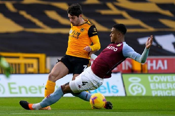 Nhận định, soi k&egrave;o Wolves vs Aston Villa, 21h00 ng&agrave;y 2/4
