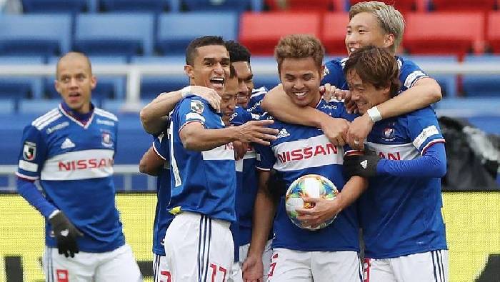 Nhận định, soi k&egrave;o Yokohama Marinos vs FC Tokyo, 17h00 ng&agrave;y 2/4