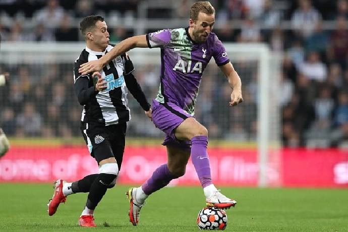 Paul Merson dự đo&aacute;n Tottenham vs Newcastle, 22h30 ng&agrave;y 3/4