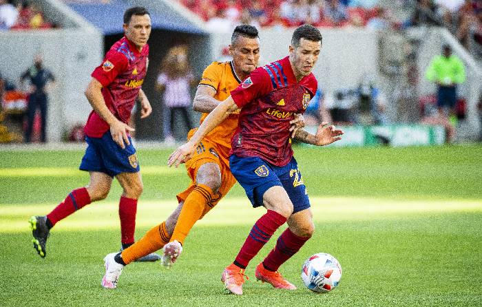 Ph&acirc;n t&iacute;ch k&egrave;o hiệp 1 Colorado Rapids vs Real Salt Lake, 8h07 ng&agrave;y 3/4