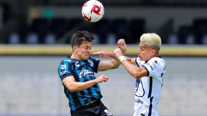 Biến động tỷ lệ k&egrave;o Queretaro vs UNAM Pumas, 8h10 ng&agrave;y 3/4