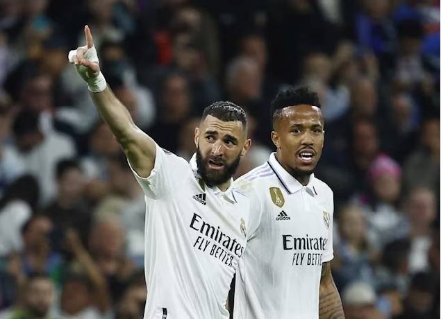 Đội h&igrave;nh ra s&acirc;n ch&iacute;nh thức Real Madrid vs Valladolid, 21h15 ng&agrave;y 2/4