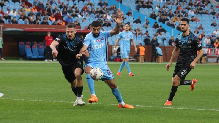 Nhận định, soi k&egrave;o Ankaragucu vs Trabzonspor, 0h30 ng&agrave;y 5/4
