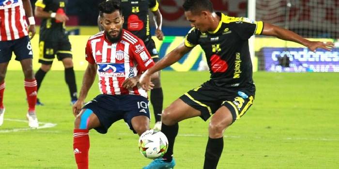 Nhận định, soi k&egrave;o Barranquilla vs Alianza Petrolera, 8h10 ng&agrave;y 4/4