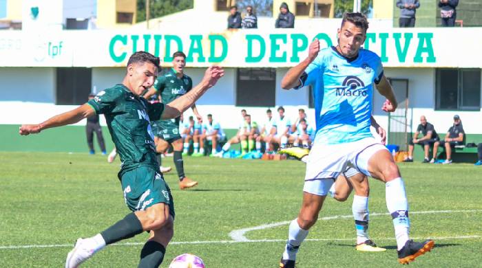 Nhận định, soi k&egrave;o Belgrano Cordoba vs Sarmiento Junin, 6h ng&agrave;y 4/4