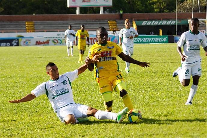 Nhận định, soi k&egrave;o Huila vs Deportivo Cali, 8h20 ng&agrave;y 3/4