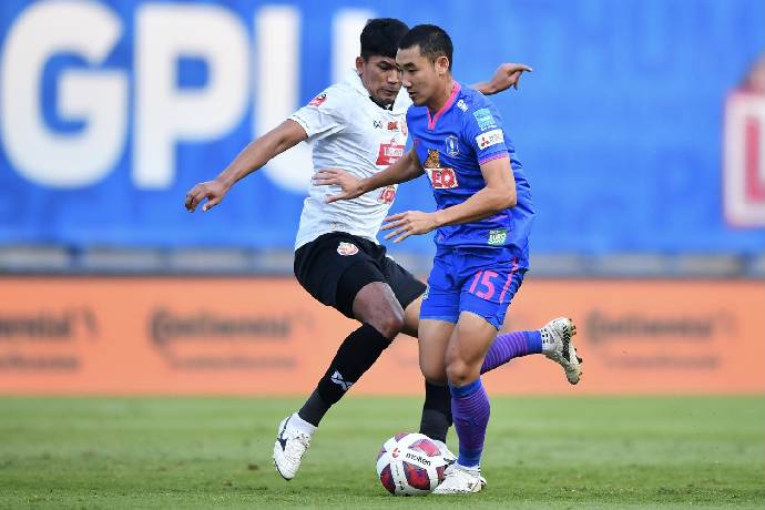 Nhận định, soi k&egrave;o Lampang vs BG Pathum, 18h30 ng&agrave;y 3/4