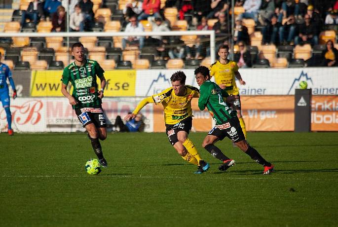 Nhận định, soi k&egrave;o Mjallby vs Varbergs, 0h ng&agrave;y 4/4