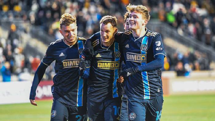 Nhận định, soi k&egrave;o Philadelphia vs Atlas, 7h ng&agrave;y 5/4