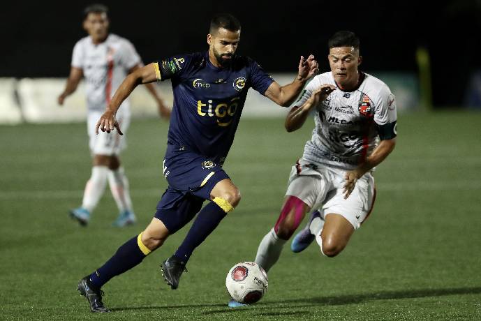 Nhận định, soi k&egrave;o Puntarenas vs Guadalupe, 8h30 ng&agrave;y 4/4