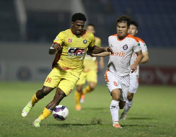 Nhận định, soi k&egrave;o PVF CAND vs SHB Đ&agrave; Nẵng, 19h15 ng&agrave;y 2/4