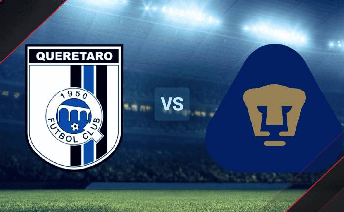Nhận định, soi k&egrave;o Queretaro vs UNAM Pumas, 8h10 ng&agrave;y 3/4