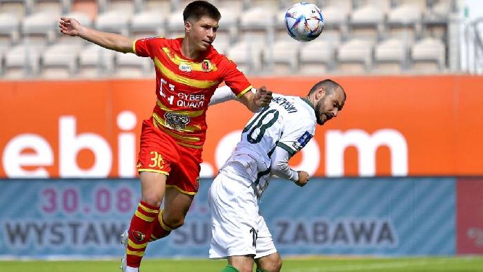 Nhận định, soi k&egrave;o Stal Mielec vs Jagiellonia, 0h ng&agrave;y 4/4