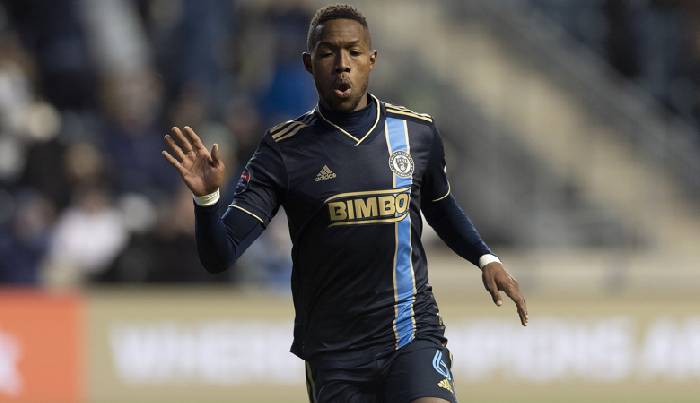 Ph&acirc;n t&iacute;ch k&egrave;o hiệp 1 Philadelphia vs Atlas, 7h ng&agrave;y 5/4