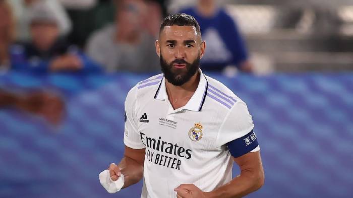 Real Madrid chọn người c&oacute; nhiều duy&ecirc;n nợ để thay thế Benzema