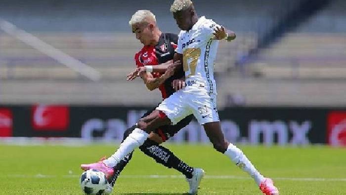 Soi k&egrave;o phạt g&oacute;c Queretaro vs UNAM Pumas, 8h10 ng&agrave;y 3/4