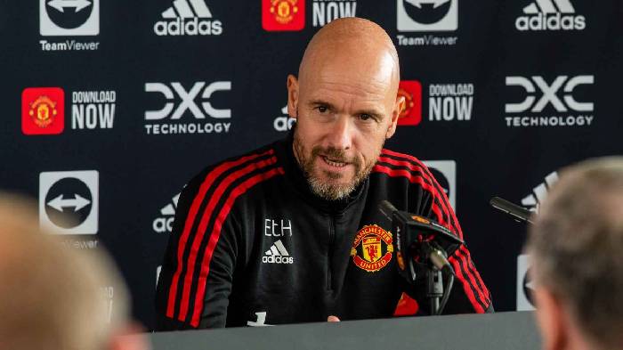 Ten Hag hết lời khen người bị nhiều danh thủ Man United chỉ tr&iacute;ch