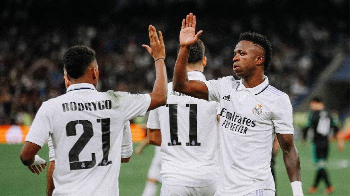 Tin Real tối 02/04: Ancelotti hứng th&uacute; với Brazil; Săn đ&oacute;n mục ti&ecirc;u của Tottenham