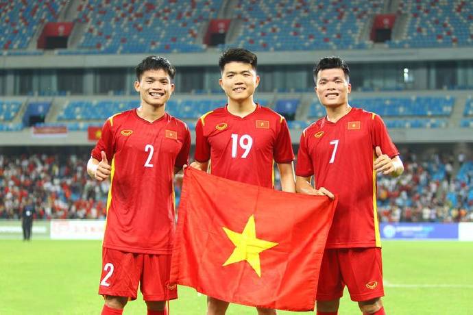 B&aacute;o Indonesia dự đo&aacute;n U23 Việt Nam v&agrave;o tứ kết giải U23 ch&acirc;u &Aacute;